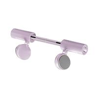 perfk Macchina per Esercizi per la Parte Interna della Coscia, Dispositivo per Esercizi del Pavimento pelvico, attrezzo Multiuso per Kegel per Palestra