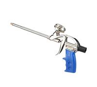 perfk Macchina per schiuma spray, spruzzatore di schiuma, strumento portatile professionale, applicatori di sigillatura per erogazione di espansione PU per