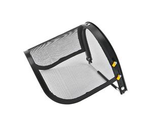 perfk Maschera protettiva per il viso per tagliare le erbacce, efficace sostituzione per il taglio dell'erba, giardinaggio, selvicoltura