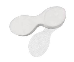 perfk Maschere per occhi, Coperture per occhi, professionali fai da te, in tessuto non tessuto per donne, Trattamenti per il viso, Strumenti, Style B
