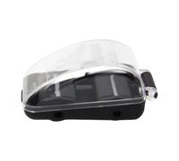 perfk Mini Gomma da Cancellare, Rullo Raccoglitore di detriti, Accessorio da scrivania Portatile per Ragazzi, Ragazze, Studenti, Schizzi, Disegno, Scrittura, Nero