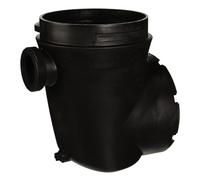 perfk Parti di Ricambio per la Riparazione dell'alloggiamento del Filtro Spx5500C per SP1591 SP1592 SP1592ft SP1593 Accessori di Montaggio semplici e