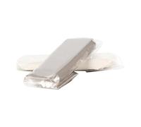 perfk Pasta Modellabile Epossidica Ab Epoxy Ing Clay Pasta Modellabile Argilla Semplice da Usare Stucco Epossidico per Modellare Il Legno, Grigio