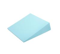 perfk Pedana Inclinata per Stretching, Estensore per Polpacci, Blocco Inclinato Resistente, Facile da Trasportare, Adatto per Esercizi a Casa, Blu