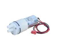 perfk Pompa dell'Acqua Mini Pompa a Alte Prestazioni Compatta Robusta Facile da installare Accessori DC12V 5W Autoadescante