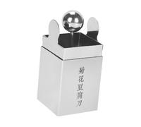 perfk Pressa per Tofu, Macchina per paneer, Multiuso, Portatile e Facile da Usare, Gadget, Strumento per Tagliare Il Tofu per Cucinare,