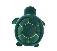 perfk Protezione per, a Forma di Animale, Corta, in Peluche, con Cuscino Carino, Protezione per, per Snowboard, Pattinaggio su Ghiaccio, tavola, S Hip Pad