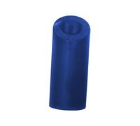 perfk Protezione per L'avambraccio da Basket, Imbottita, per Il Blocco del Braccio, Tappetino da Allenamento Umanizzato, Attrezzatura per Allenamento di, Blu