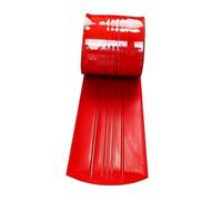 perfk Protezione per, Resistente, 1 Metro (3"), Kit di Installazione Completo con Primer, Protezione per per Imbarcazioni