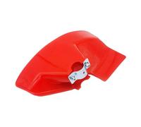 perfk Protezione/Scudo per Erba, Protezione per decespugliatore, Copertura Protettiva per Manutenzione, Copertura di Ricambio per tagliabordi, per Giardino,