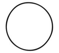 perfk R0357800 Guarnizione di Tenuta in Gomma per Serbatoio Filtro Piscina iD54,6 cm per CL340 CL460 CL580 Parti di Riparazione Facili da installare Leggere