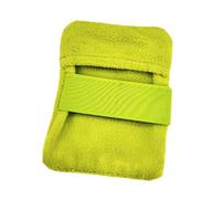 perfk Remover di sabbia per accessori per per BASSO POLVERE PULIZIONE PILAZIONE per ESSENZIALI di CAMPING ESSERCI, Verde