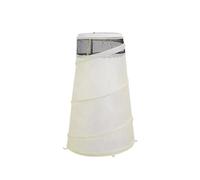 perfk Rete di Protezione antigelo per Rose, Protezione per Uccelli, Tessuto a Rete Riutilizzabile, Riparo per Piante da Esterno antigelo per, 1 Pezzo