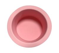 perfk Rivestimento per scaldacera, ciotola per cera in silicone facile da pulire, accessori, rivestimento per contenitore per la depilazione, strumento per