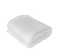 perfk Sacchi a Rete per Alberi da frutto, Copertura a Rete per Alberi da frutto, con Coulisse, per arbusti di pomodori e Fragole, 1.2x1.2m