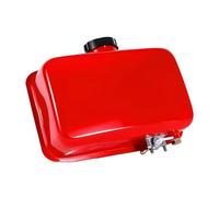 perfk Serbatoio di Ricambio per Carburante, Accessori per Micro motocoltivatori raffreddati ad, Serbatoio dell'olio Professionale in, 178