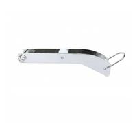 perfk Staffa Nautica per Ancora in Acciaio Inox 316 con Rullo per Supporto per Barche con per Guida del Cavo per Calare E Recuperare Ancora con Controllo Efficiente Adatto per Ancoraggio in Mare