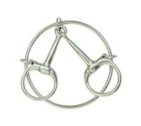 perfk Strumento di Addestramento per Filetti per Cavalli, Facile da Controllare, Accessori Equestri per Esterni