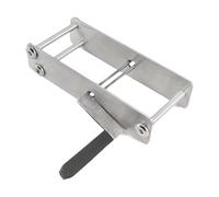 perfk Strumento di avvolgimento a Rullo per bendaggi da Boxe, Compatto, Leggero, Manuale, Portatile, per Boxe, Fitness, Sparring, Palestra, Sport in casa