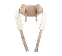 perfk Strumento per massaggio al collo e alle spalle, dispositivo multiuso per massaggio profondo del per ufficio domestico