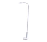 perfk Supporto per Lanterna da Campeggio, Supporto Flessibile Multiuso, Accessori Essenziali per Campeggio, Pesca, Barbecue, Zaino in Spalla, Tavolo