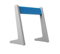 perfk Supporto per pipette, supporto per pipettatore da banco, organizer per riporre micropipette, antiscivolo, stabile, salvaspazio, per pipette da, Style B