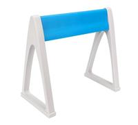 perfk Supporto per pipette, supporto per pipettatore da banco, organizer per riporre micropipette, antiscivolo, stabile, salvaspazio, per pipette da, Style a