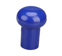 perfk Tappatore manuale per tappo piegatore per per bottiglia di profumo per flacone spray per bottiglia /15/18 / 20mm Mini sigillante portatile