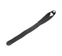 perfk Tutore per piede, ortesi, accessori premium, multiuso, portatile, universale, per la cura della deambulazione, cinturino di supporto
