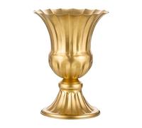 perfk Vaso per fiori, porta piante, vaso per fiori moderno multifunzionale, composizione floreale per interni, decorazione di corridoi per matrimoni in, Style D