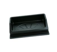 perfk Vassoio per Palline da Golf, Contenitore per Servizio da Golf, Organizer per stabilità, Vassoio per Palline da Golf per Allenamento a casa e attività