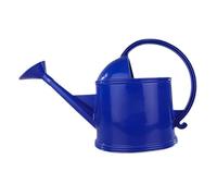 perfk Wiring Can Watering Jug Pp Resina PP Resina Robusta Strumento di Giardinaggio di capacità Pentola per Il Balcone dei Fiori della casa, Blu