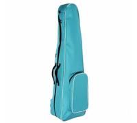 perfk Zaino Scherma Bambini Borsa Fencing Equipaggiamento Compartimenti Separati Vano Ampio Materiale Leggero Adatto Allenamento Viaggio, Azzurro Cielo