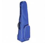 perfk Zaino Scherma Bambini Borsa Fencing Equipaggiamento Compartimenti Separati Vano Ampio Materiale Leggero Adatto Allenamento Viaggio, Blu