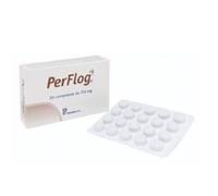 PerfloG 30 compresse - Integratore alimentare per il benessere