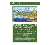 Perfluoroalkyl and Polyfluoroalkyl Substances: Environmental Fate, Health Impacts, and Remediation Strategies