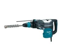 PERFO-BURINEUR MAKITA SDS-MAX 1510 W 52 MM - HR5202C