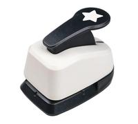 Perforateur De Tampons - 2,95 Pouces Outil Scrapbooking Créatif Portable | Métal Perforateur Papier - Compact 1 Pièce Pour Cartes Albums Photo Et Activités éDucatives