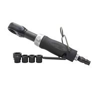 Perforato Air Ratchet Wrench, portatile pneumatico chiave a bussola, angolare Pneumatic Per uso fai-da-te