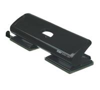 Perforatore 4 fori RAPID FC20 Rapid nero 20922801