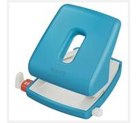 Leitz Perforatore Cosy 50040061 a 2 fori Blu Conf. da 1 Pz.
