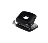 Rapid 24845300 perforatore e accessori 20 fogli Nero