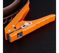 Perforatore A Foro Singolo Con Scala Regolabile Per Impiallacciatura Di Legno