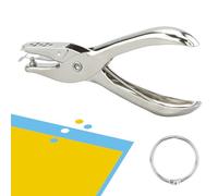 Perforatore A Foro Singolo, Tenaglia, Perforatore A Pinza Punzonatore 3 MM