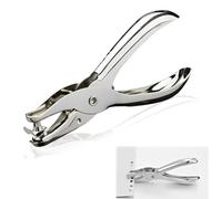 Perforatore A Foro Singolo, Tenaglia, Perforatore A Pinza Punzonatore 6 MM