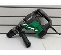 Hikoki martello perforatore demolitore dh40mc 1.100 w - Hikoki