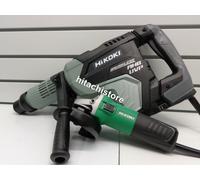 Martello perforatore combinato Hikoki DH52MEY WSZ