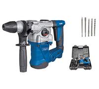 Scheppach martello perforatore demolitore pneumatico.. 4046664044529