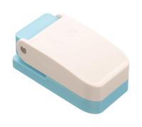 Perforatore di Carte Portatile per Cartoncino, Artigianale, Pratico Colore Casuale