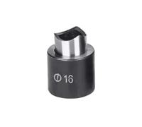Perforatore idraulico SYK-8 Perforatore idraulico Matrice principale Piccola rondella dado asta di trazione SYK-15 16mm-70mm(16mm)